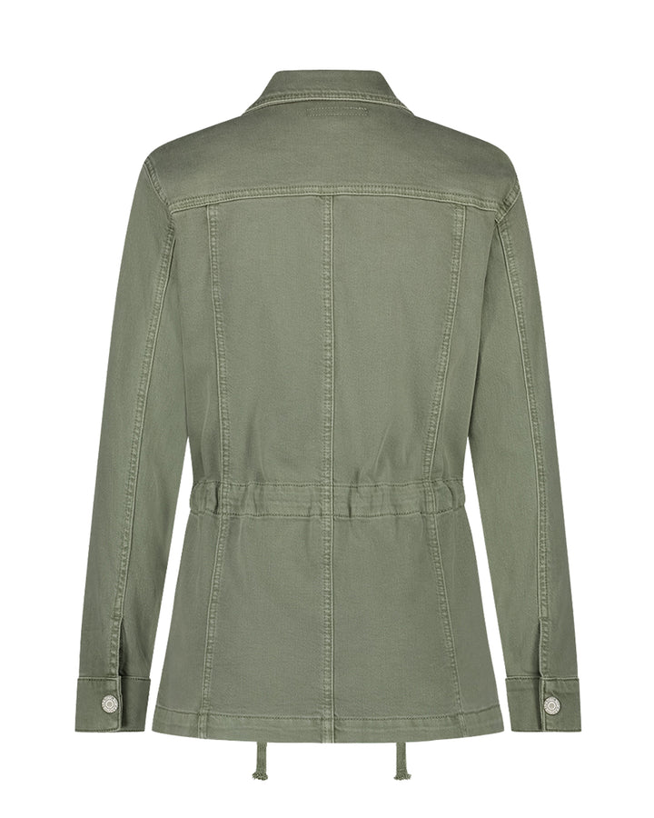 Robie Jacket Colour