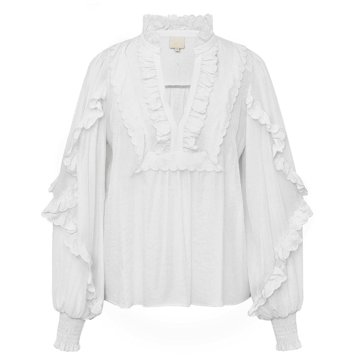 Nana Blouse