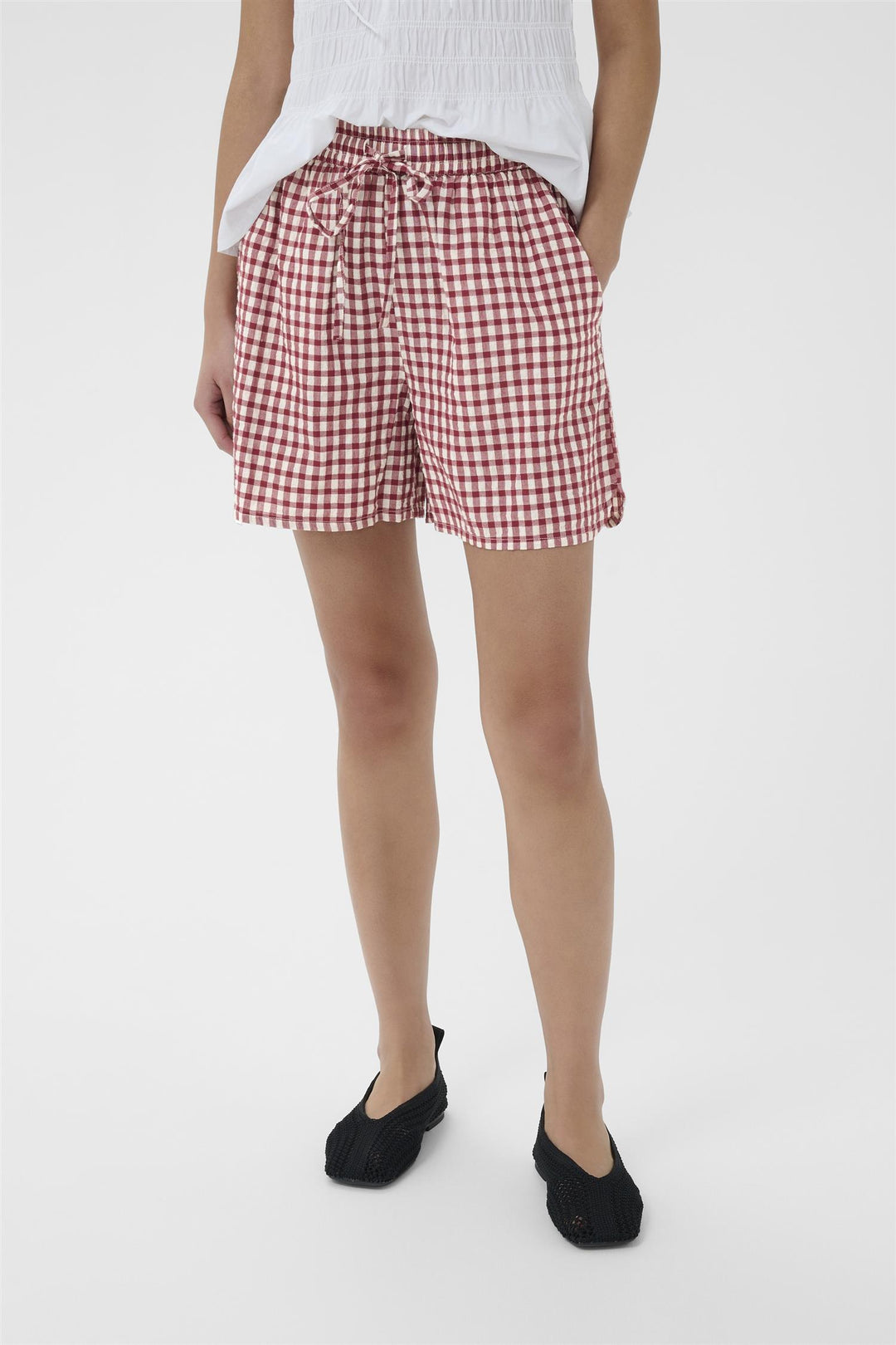 Bigi Shorts