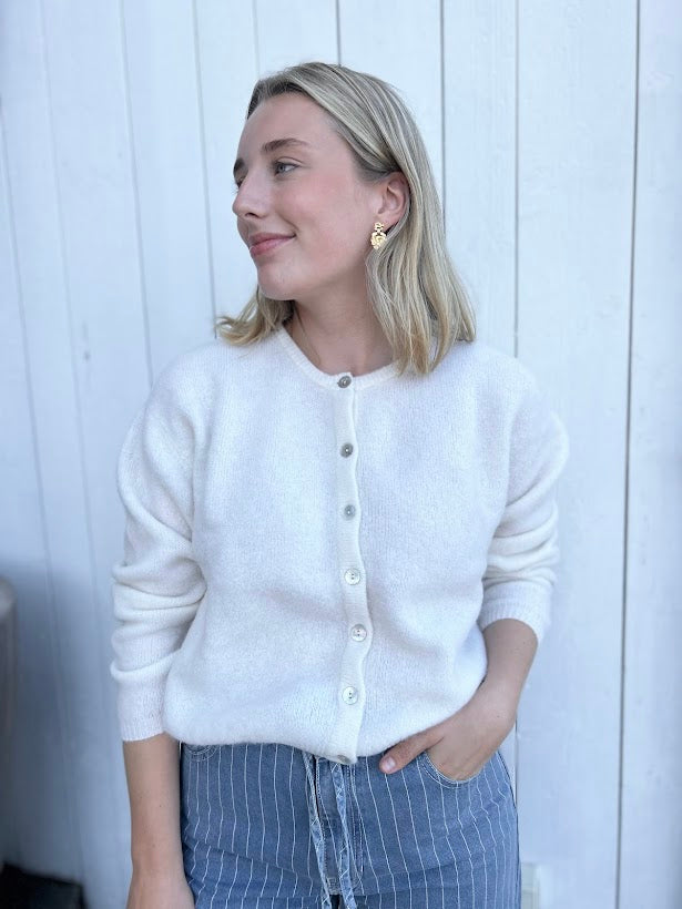 Vitow Cardigan