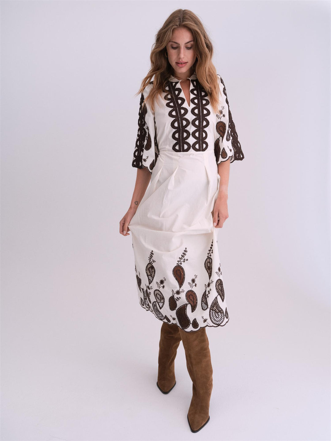 SafinaGO Dress
