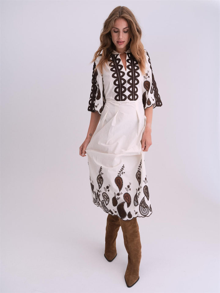 SafinaGO Dress