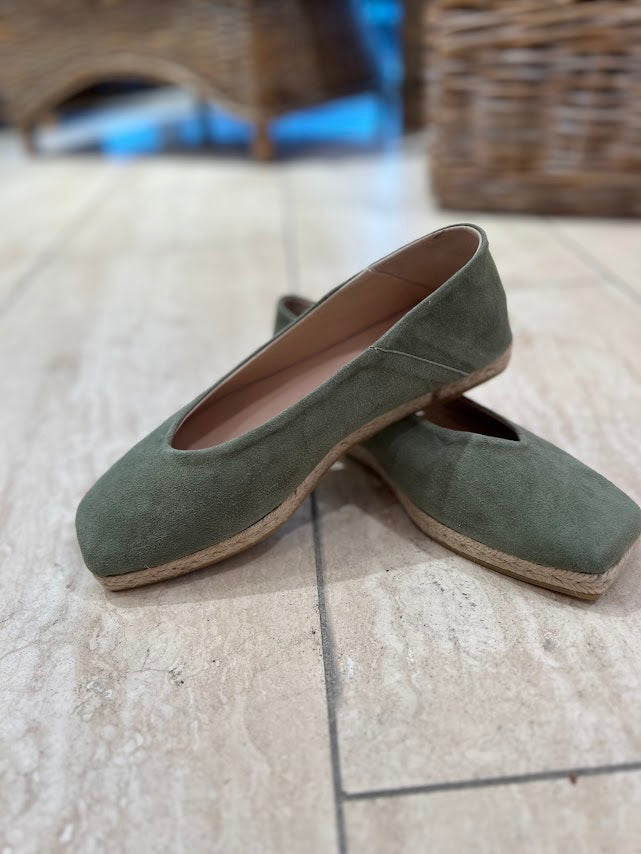 Ural Espadrillos