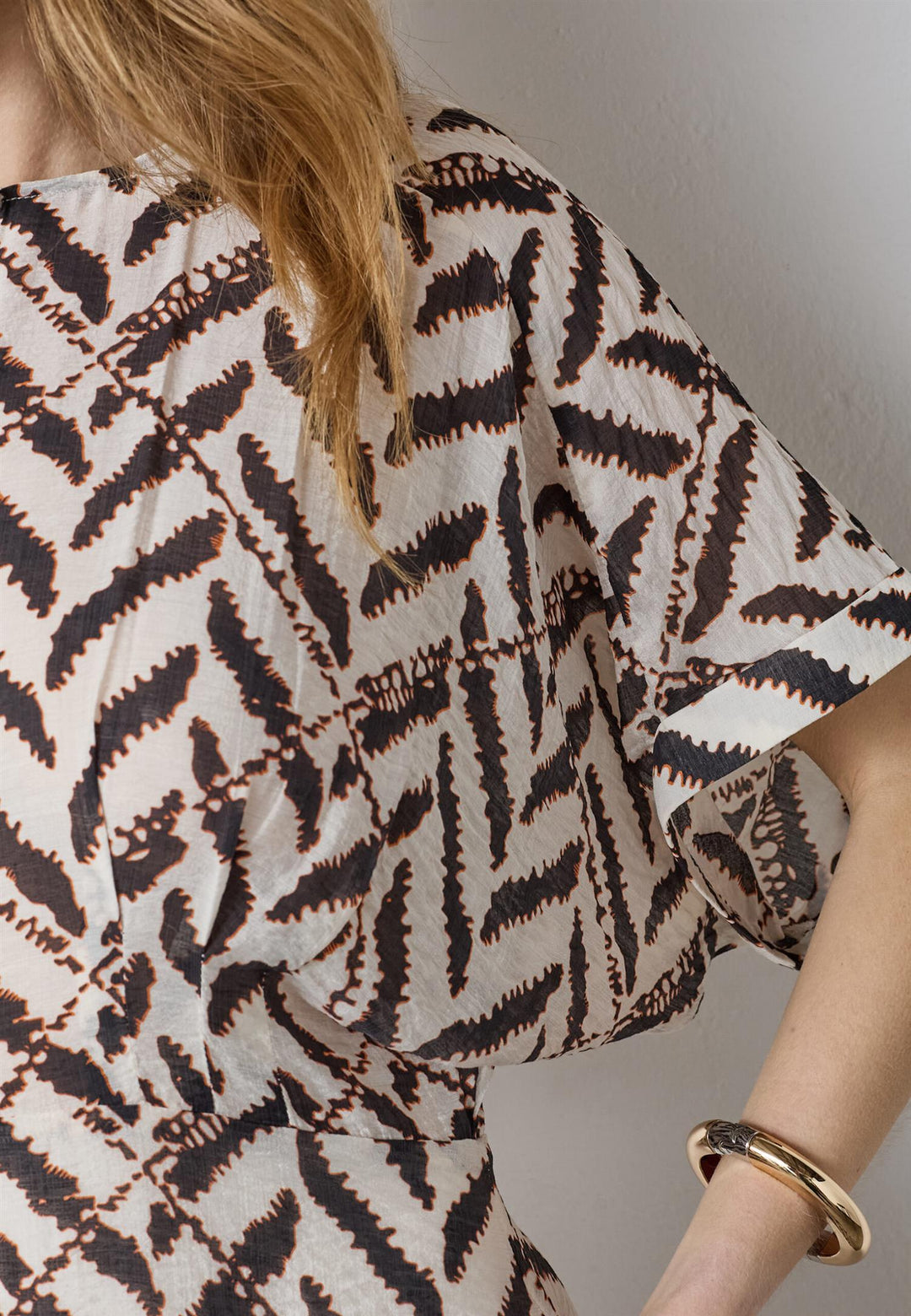 Memphis Dress