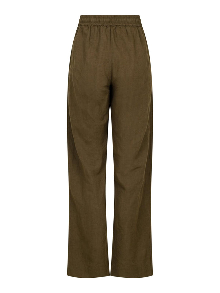 Sonar Linen pants