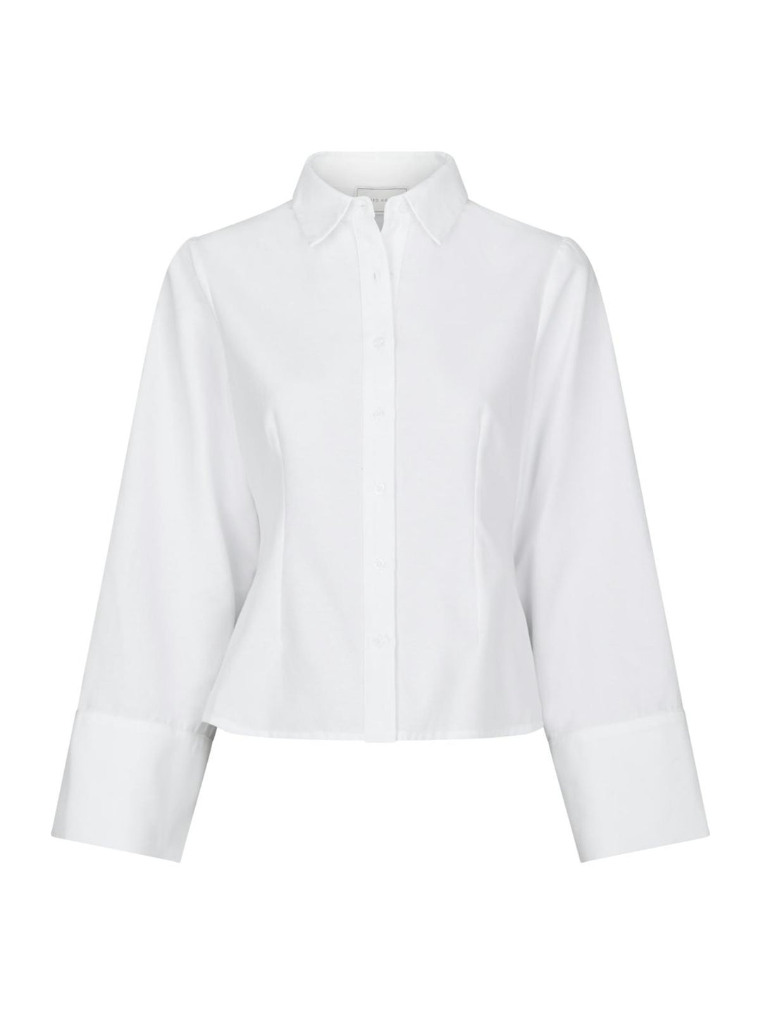 Rosa oxford shirt