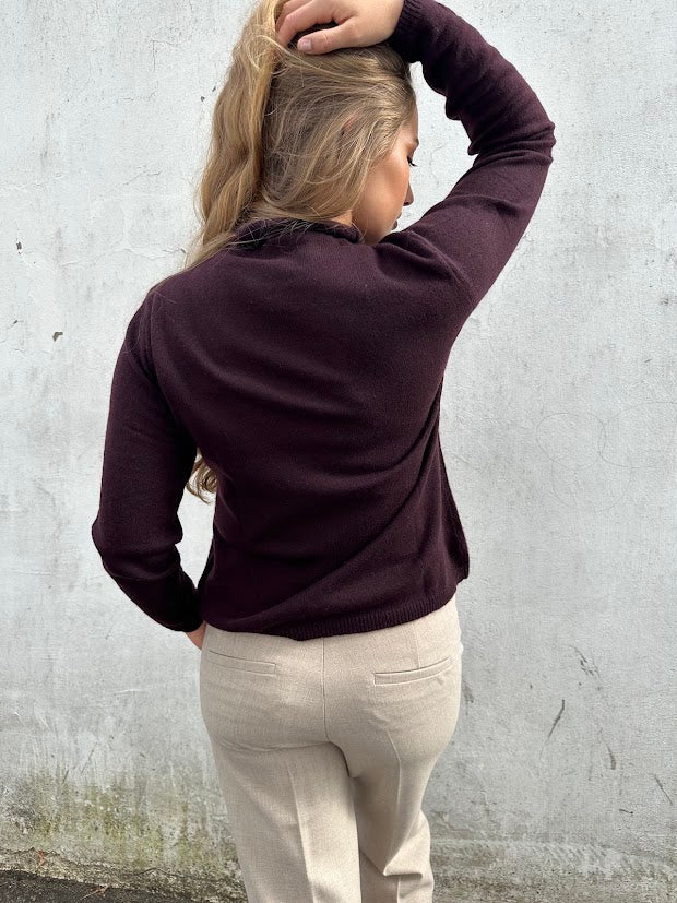Martine Genser