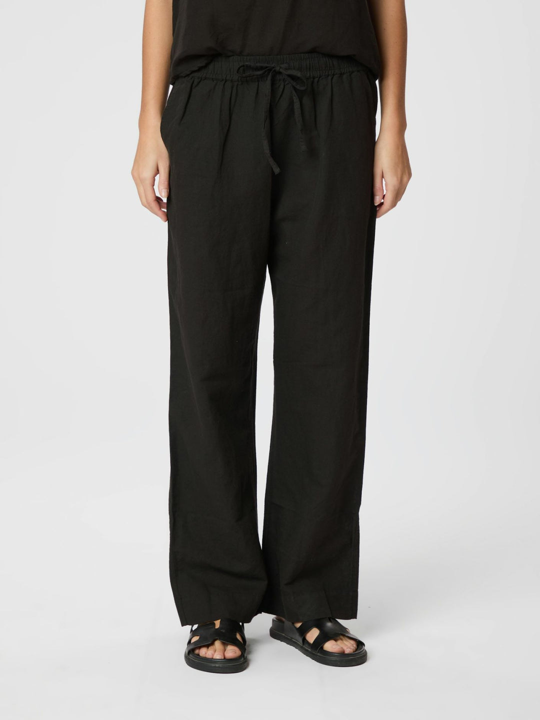 Sonar Linen pants