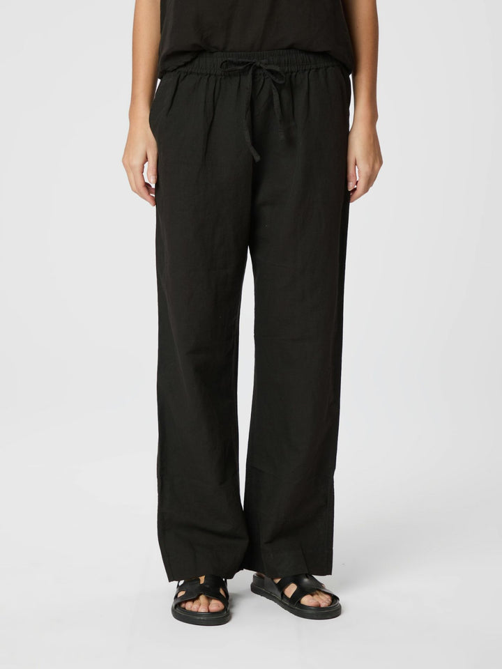 Sonar Linen pants