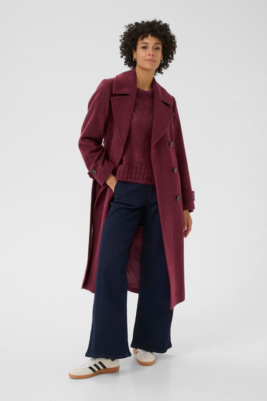 Synne Jacket
