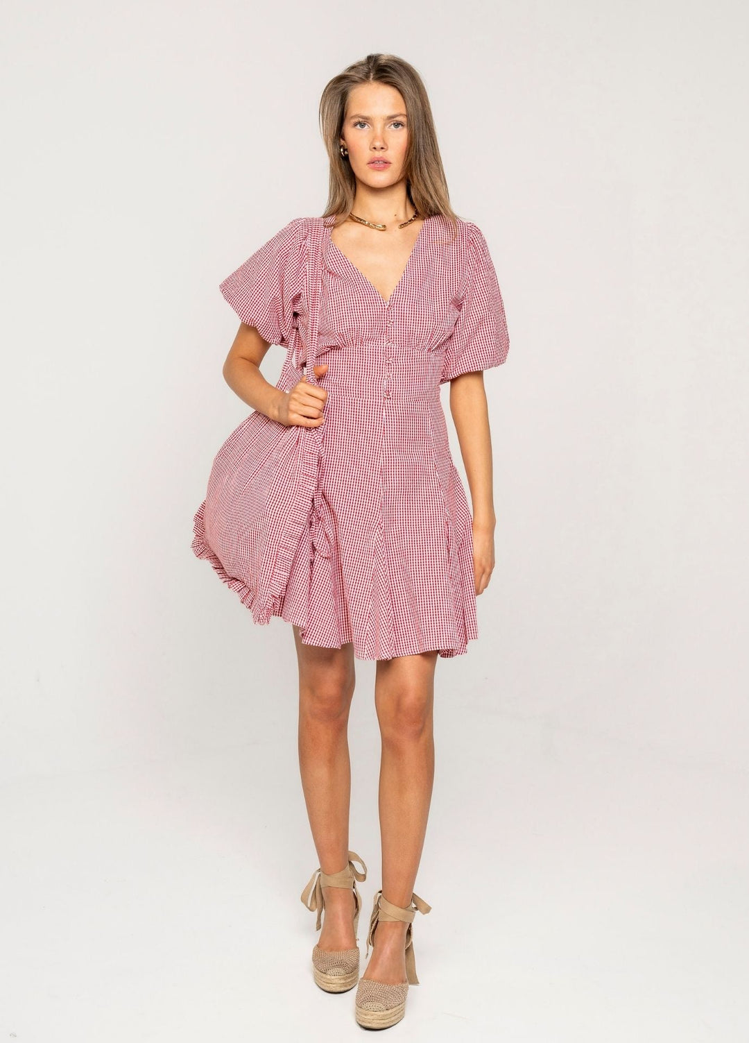 Bianca Dress