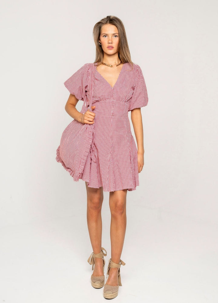 Bianca Dress