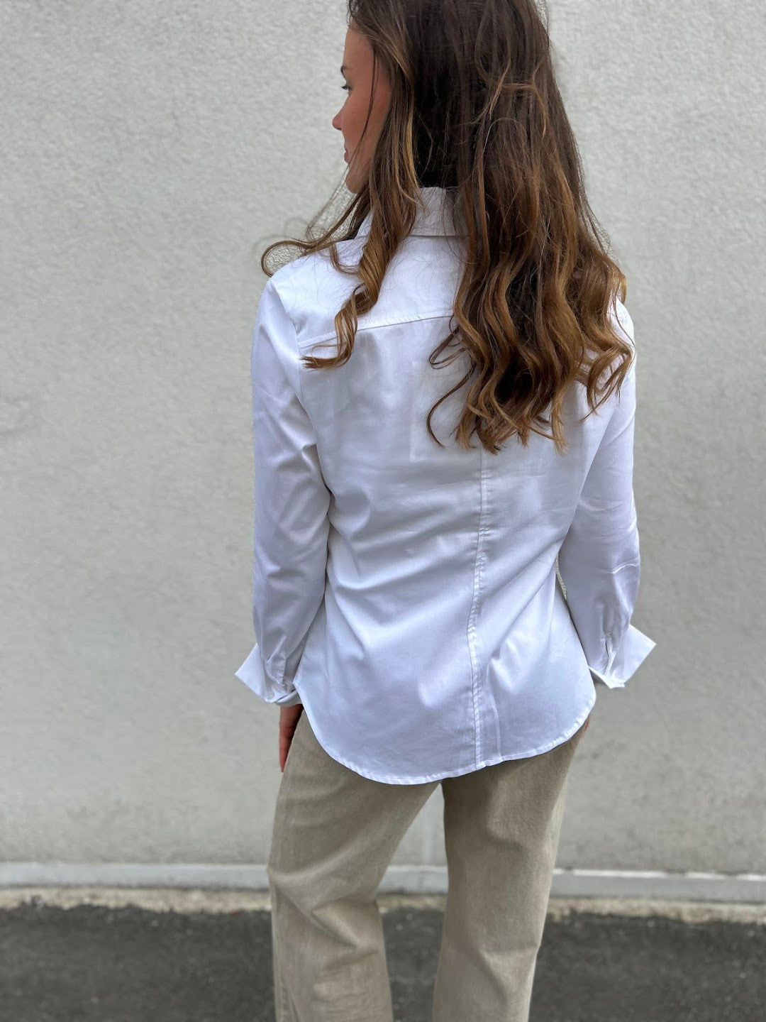 Cally Shirt