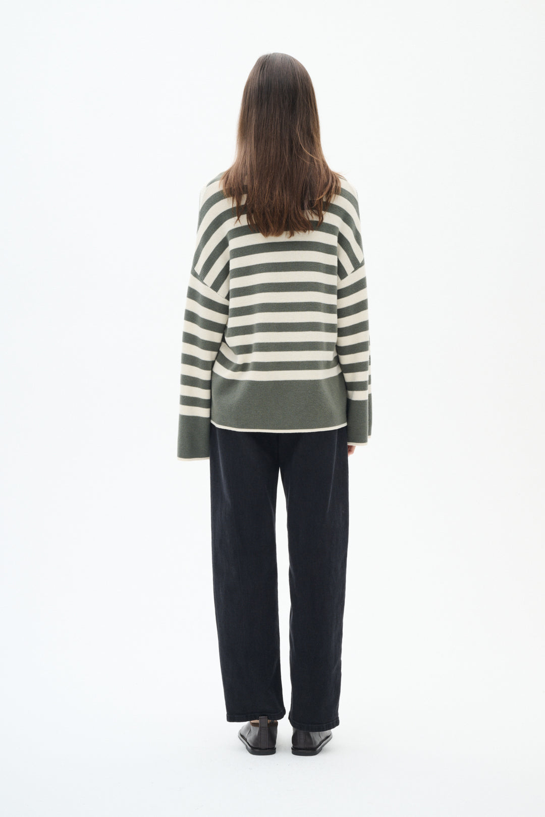 Gittel Pullover