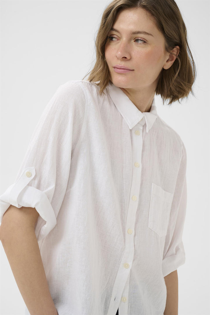 Cindie Shirt
