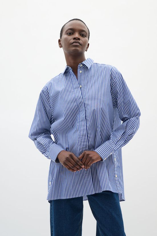 Natalja Shirt