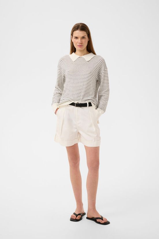 Elly Denim Shorts