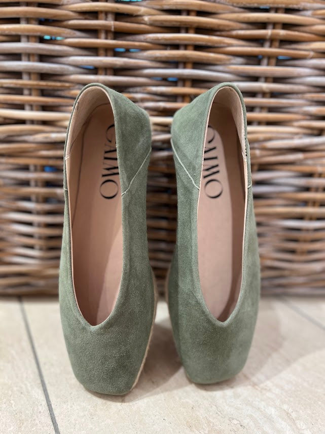 Ural Espadrillos