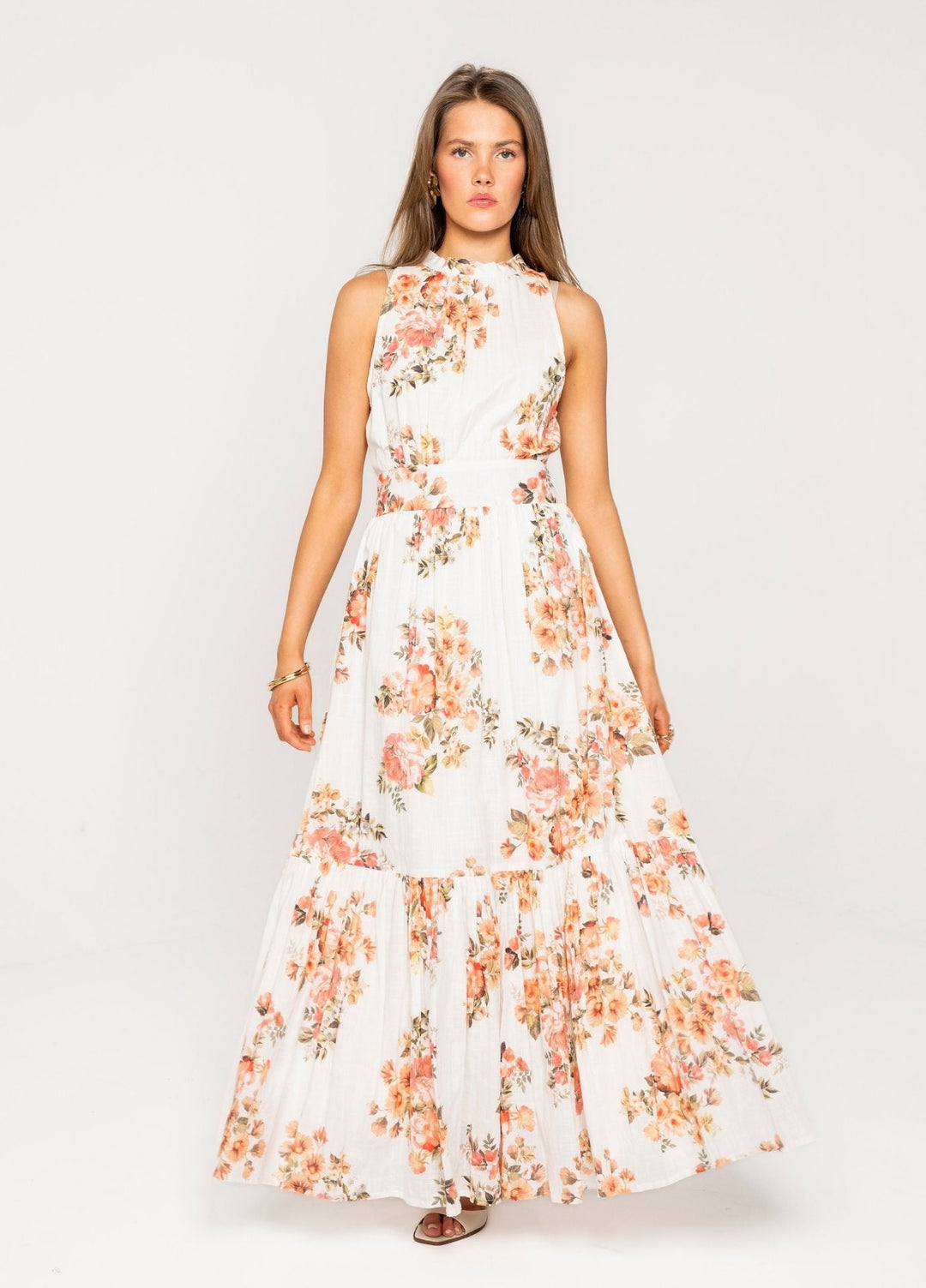 Susie Dress