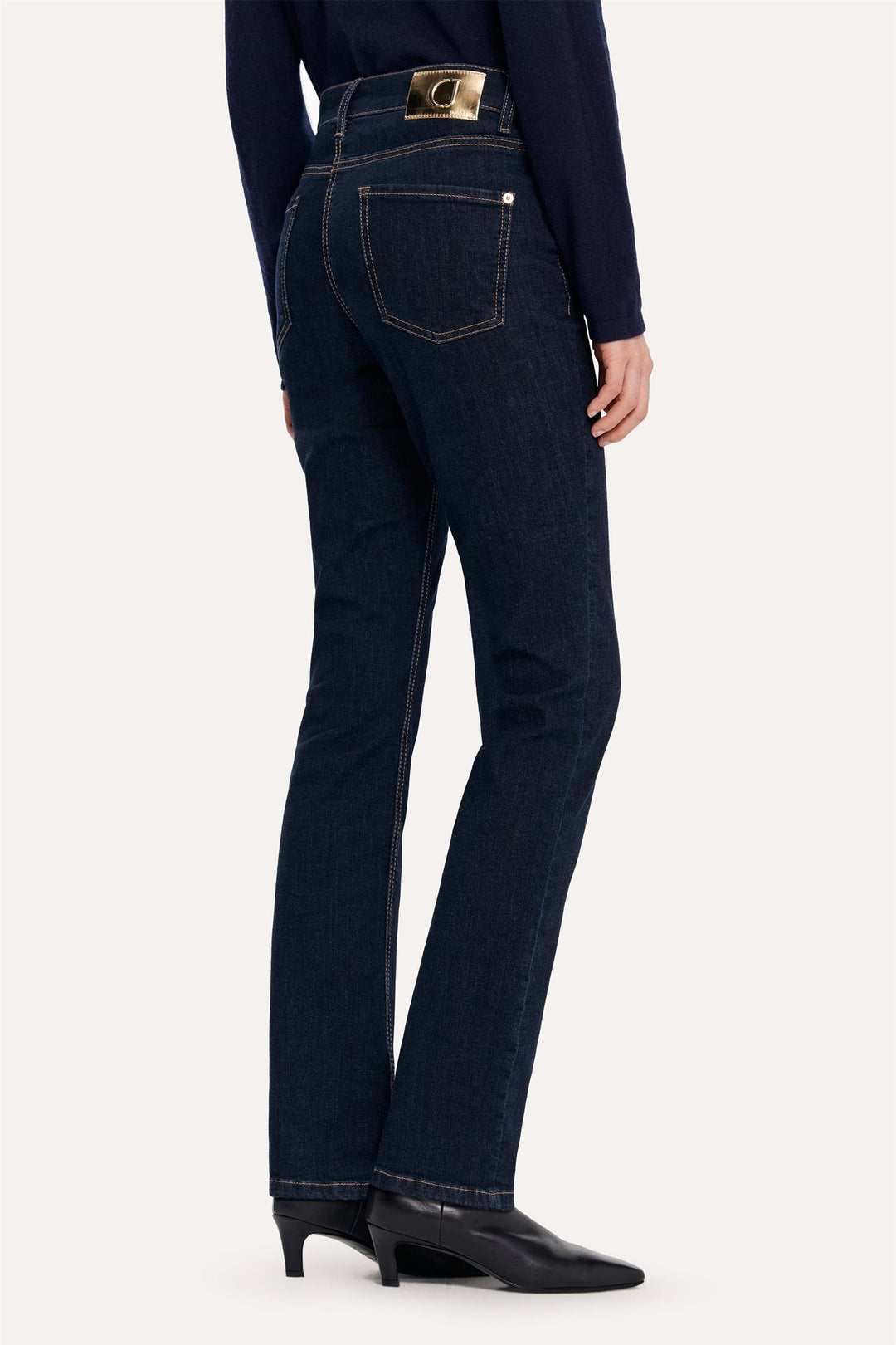 Piper Long Jeans