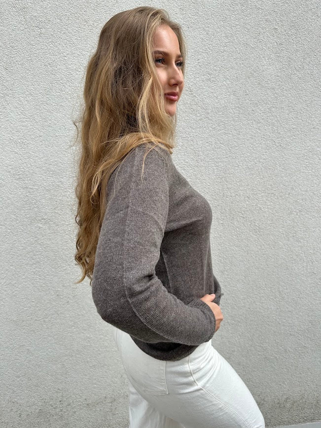 Martine genser mole