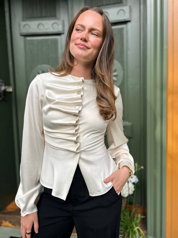 Arolla Blouse
