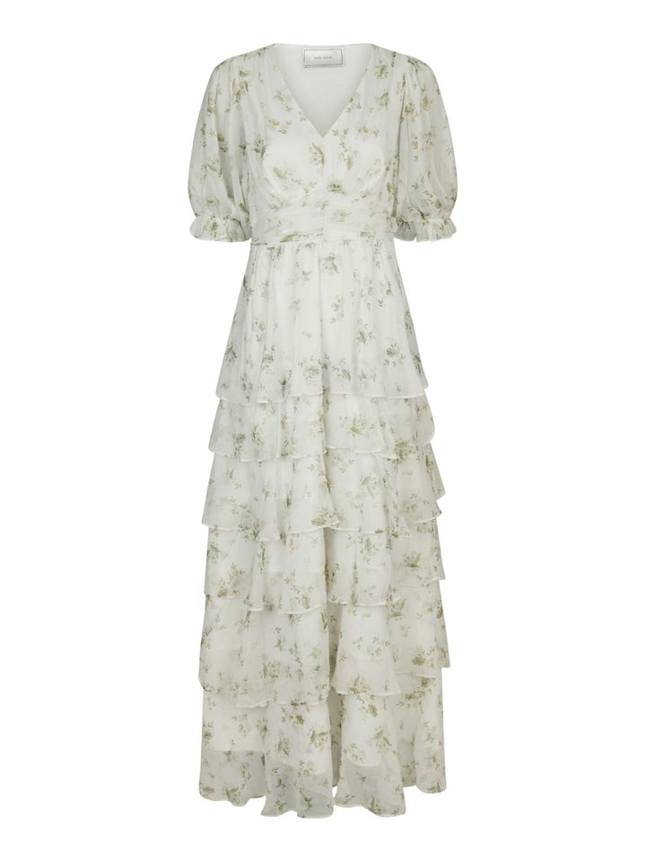 Noorie flower dress