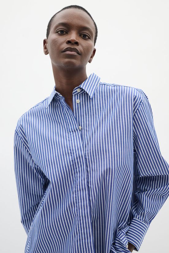 Natalja Shirt