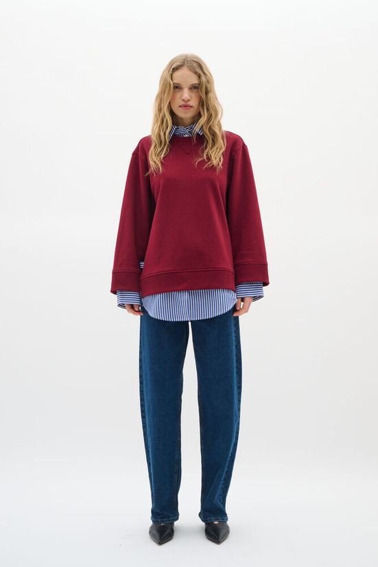 Gincent Crewneck