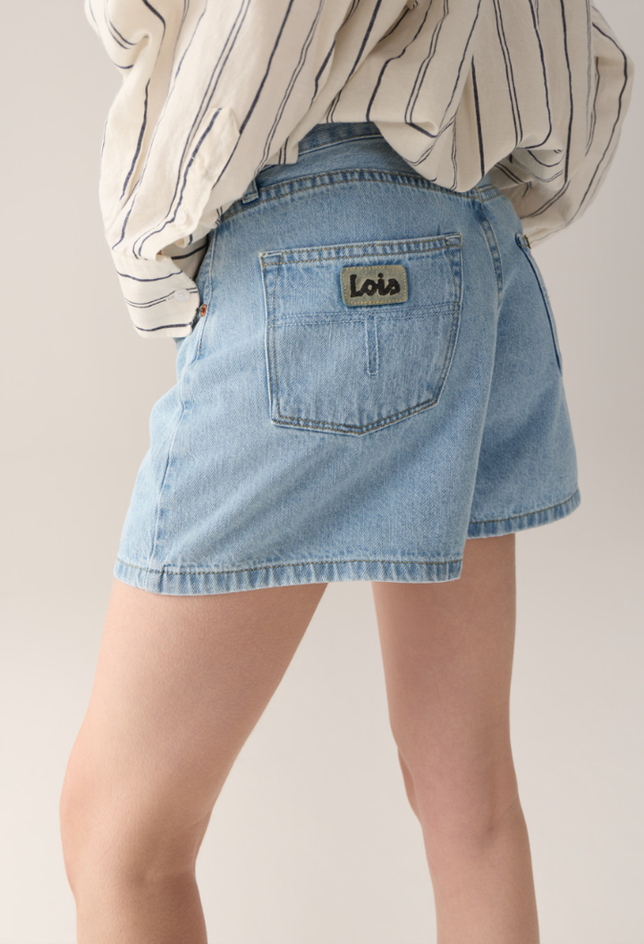 Sandra Shorts