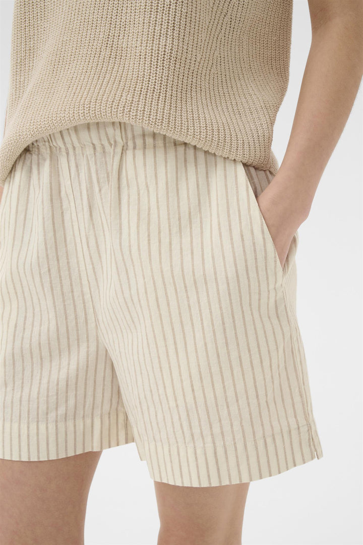 Rigge Shorts