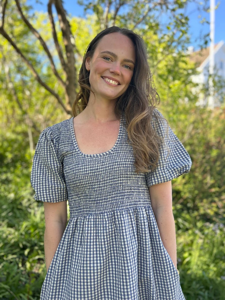 Rani Dress