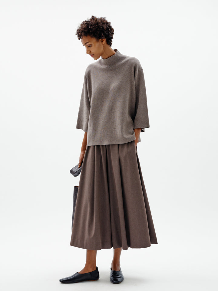 cleo skirtpant chocolate torte