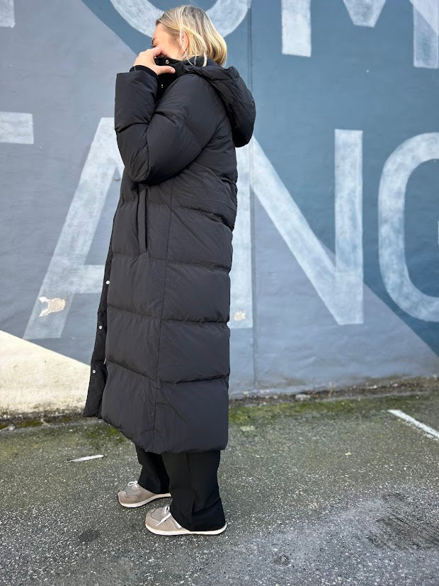 Sofie-Nita Redown Coat