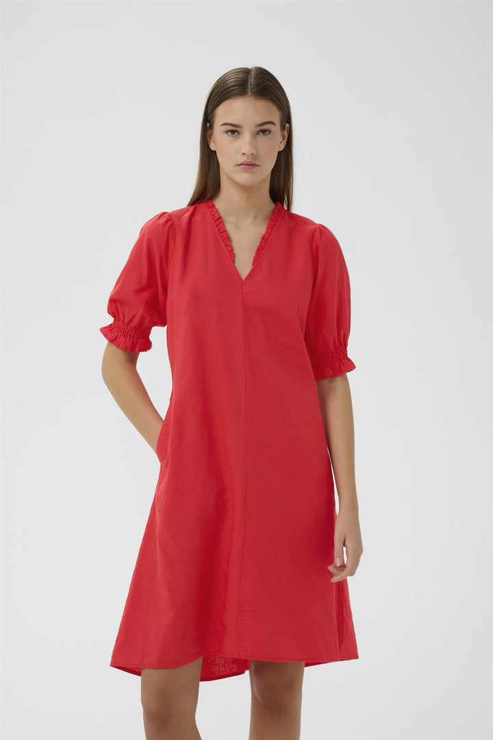 Edith Rigitta Dress