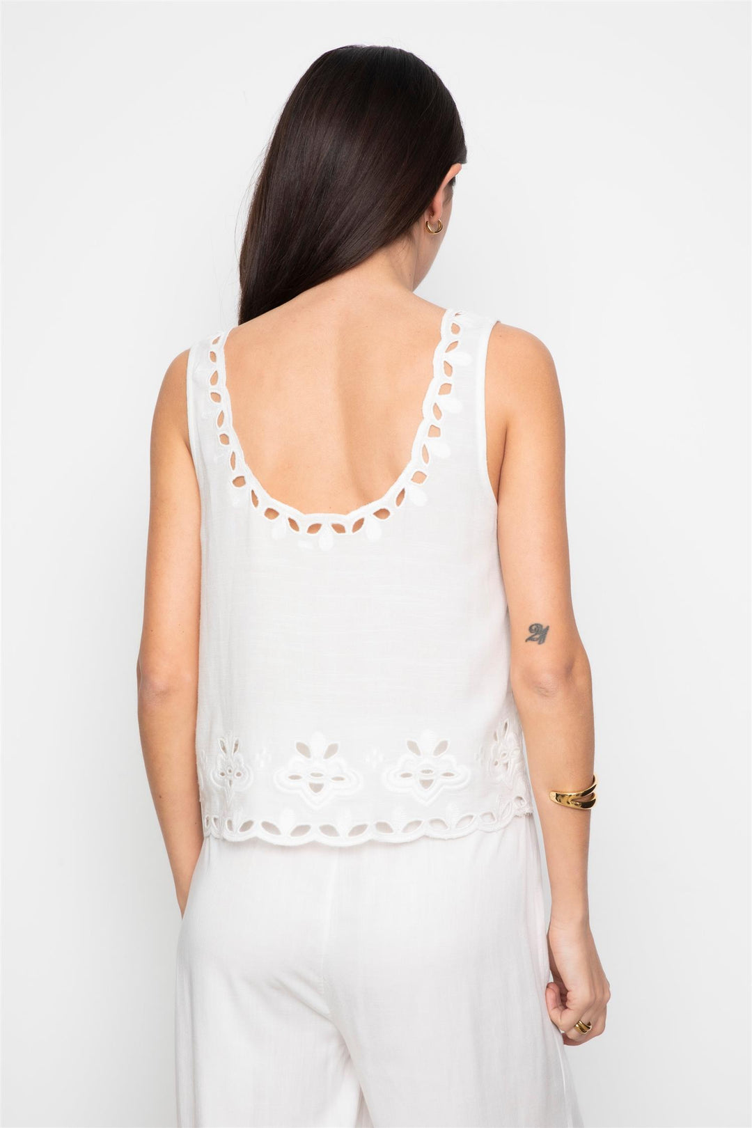 Evie Top