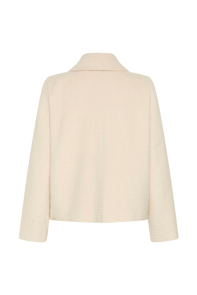 hendrix short jacket haze