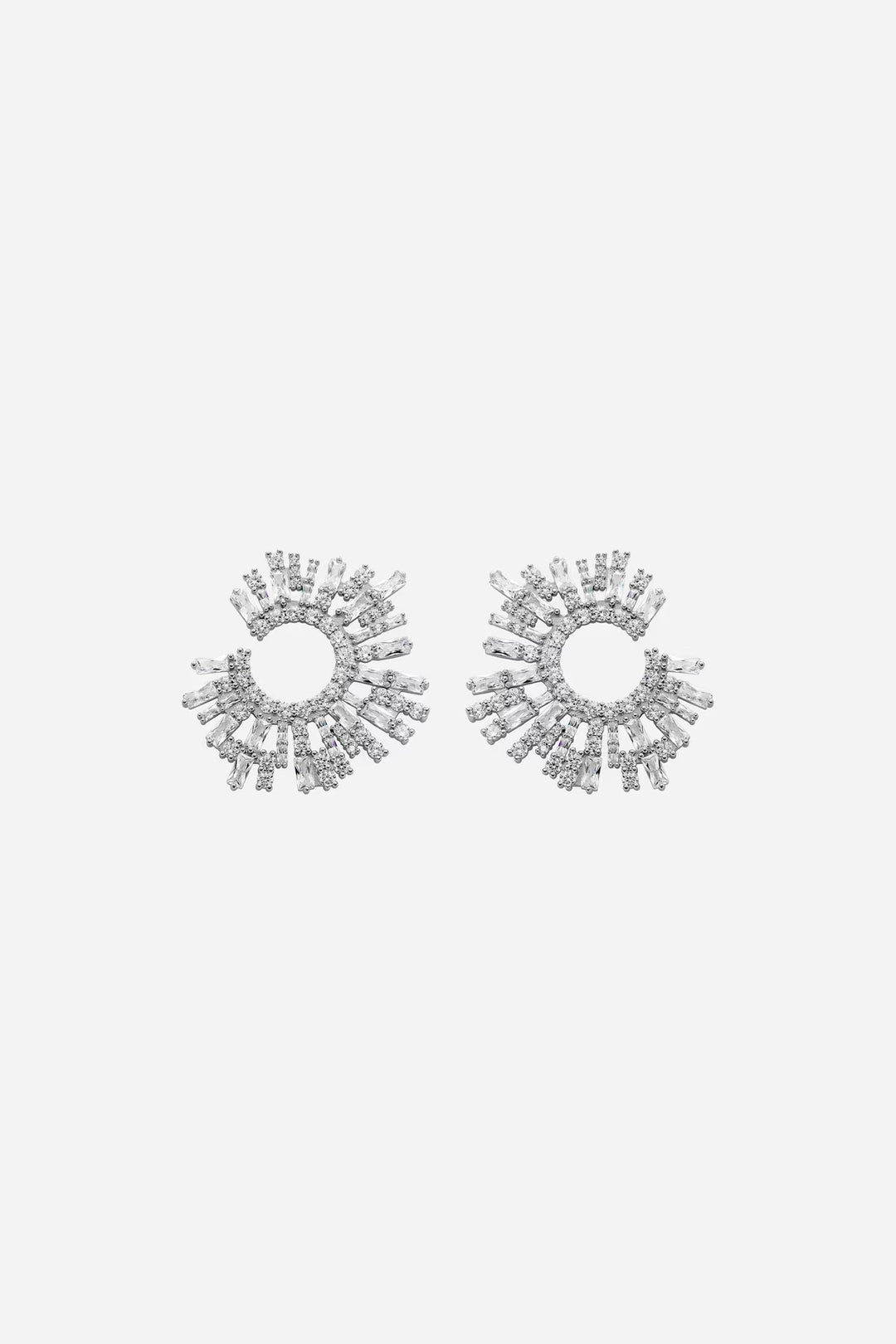 The shimmering Earring