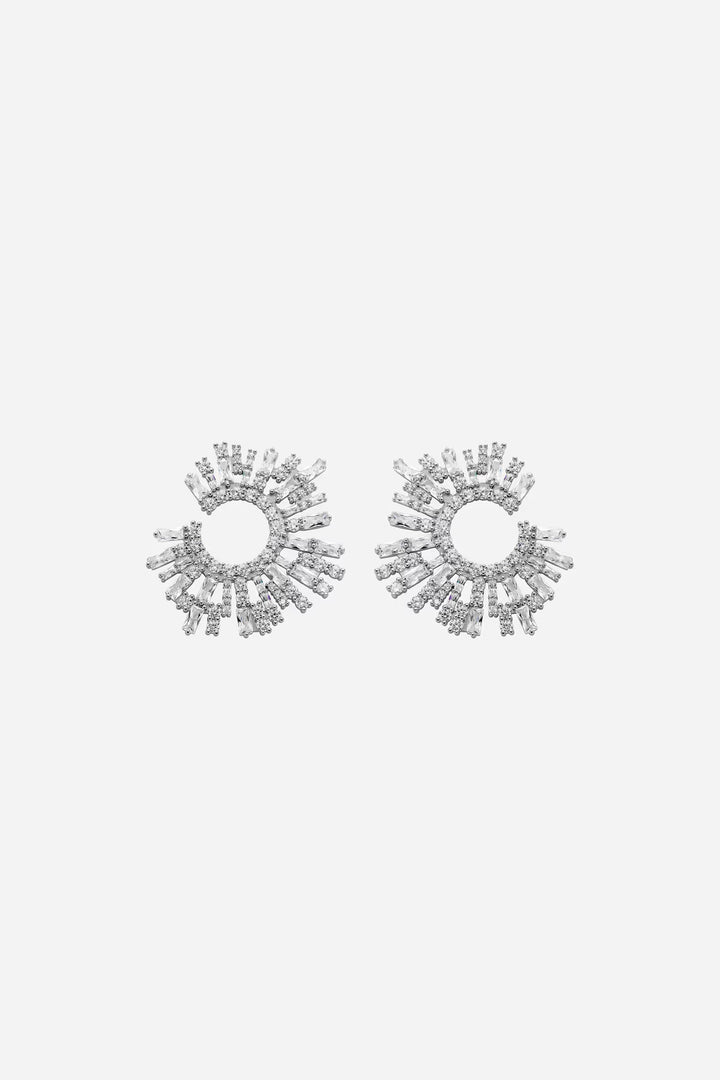 The shimmering Earring