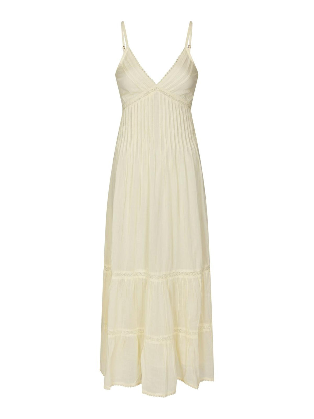 Elorie Voile Dress