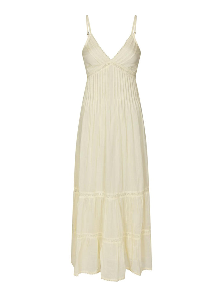 Elorie Voile Dress