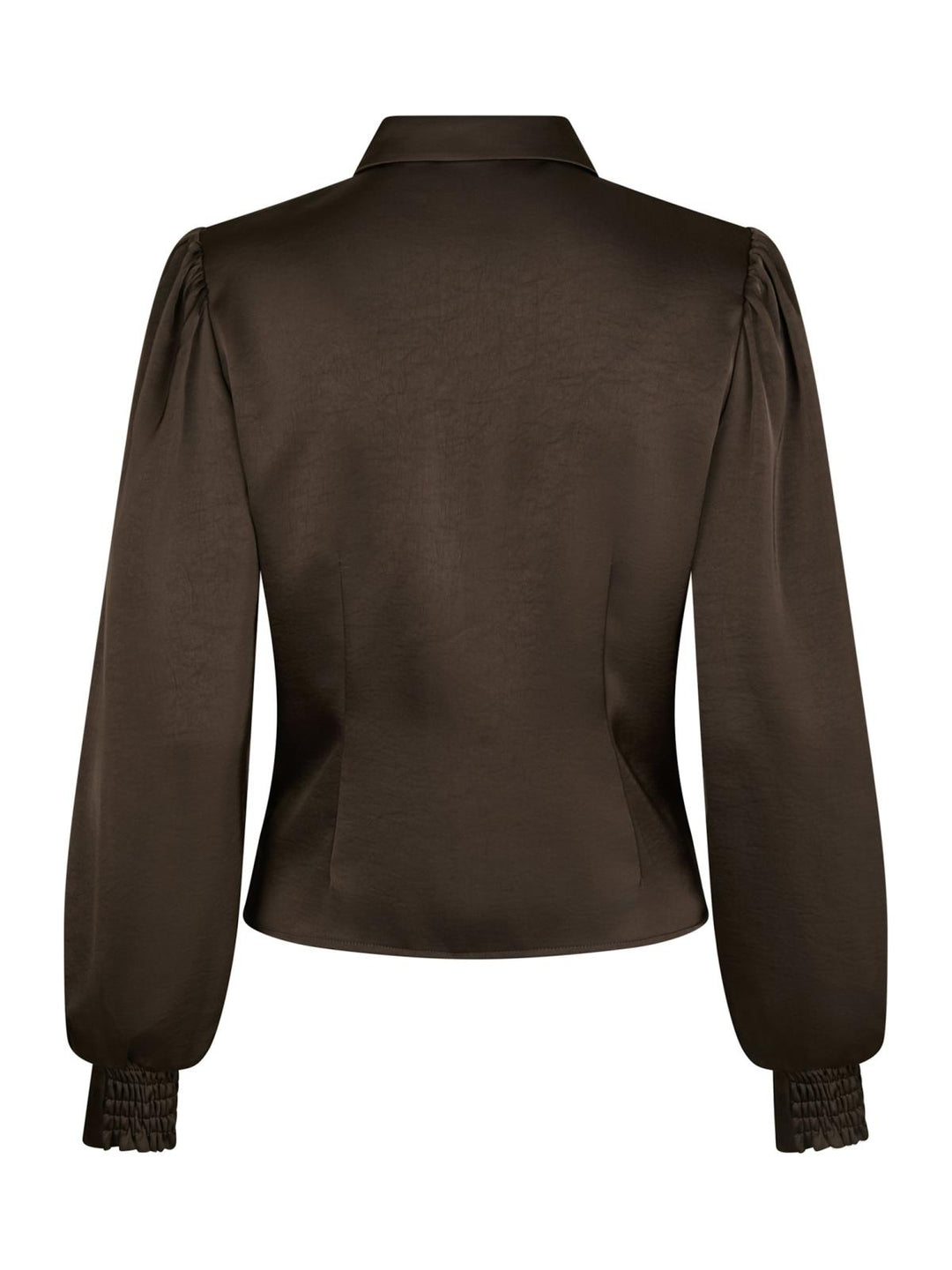 Fransala Heavy Sateen Shirt