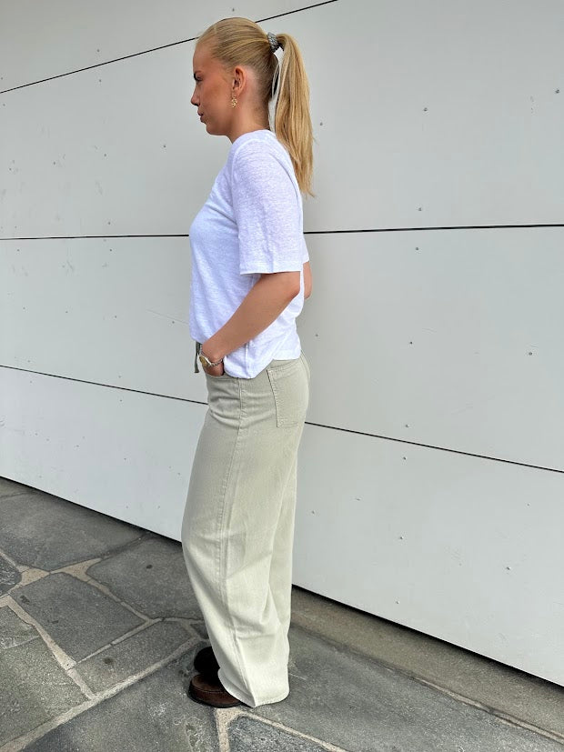 Baggy Jeans
