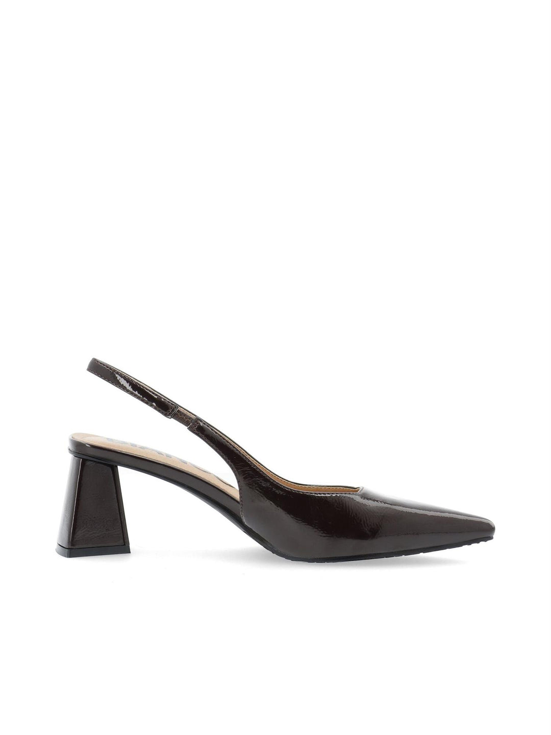 Biamaralyn Slingback Patent