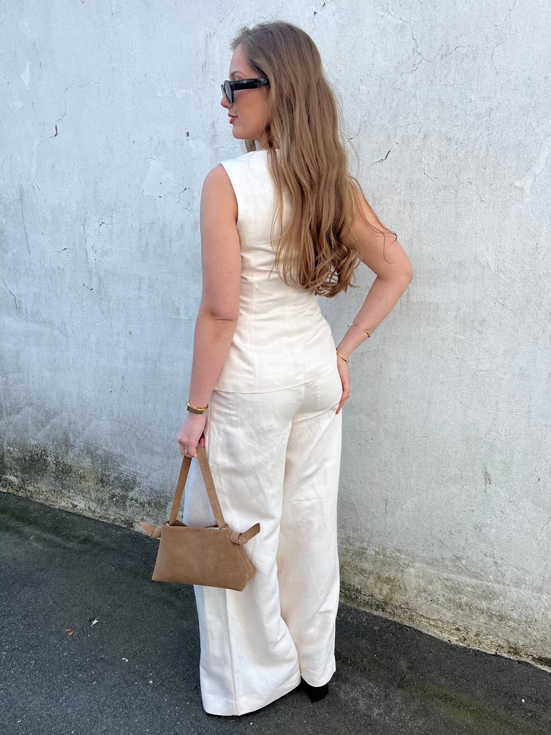 Angie Trouser