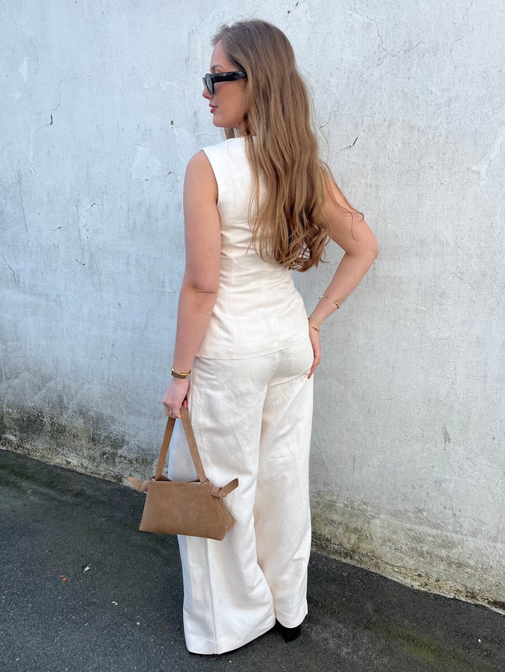 Angie Trouser