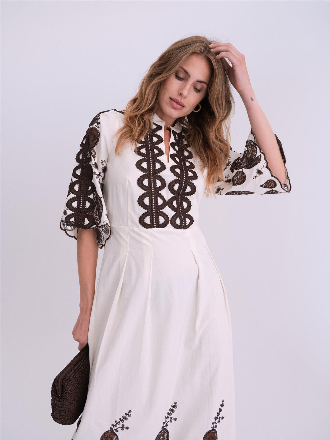 SafinaGO Dress