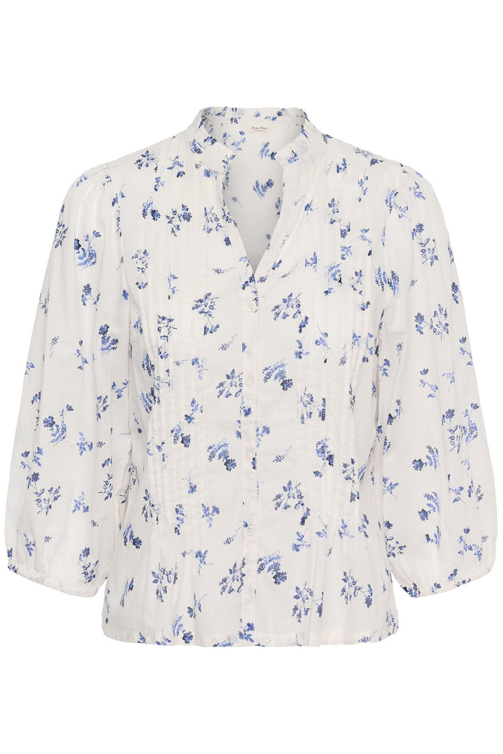 Brith Blouse