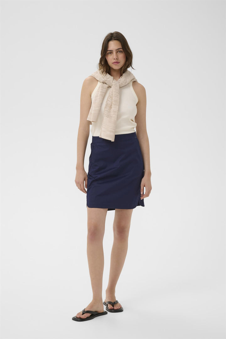 Elvia Skirt