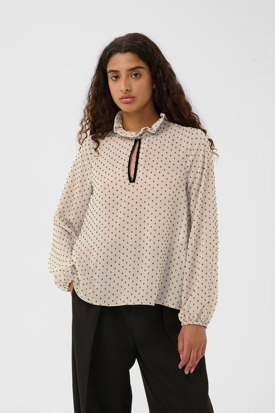 Dottie Blouse